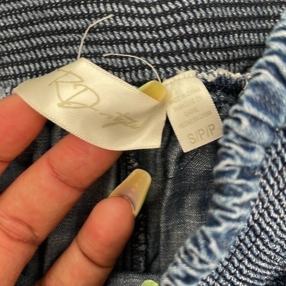 Rd Style Shorts View 3